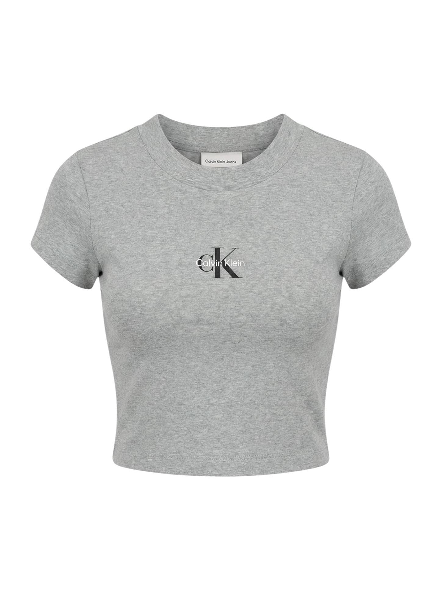 Calvin Klein Jeans · Тениска · LV047AB802 | DontMiss.bg