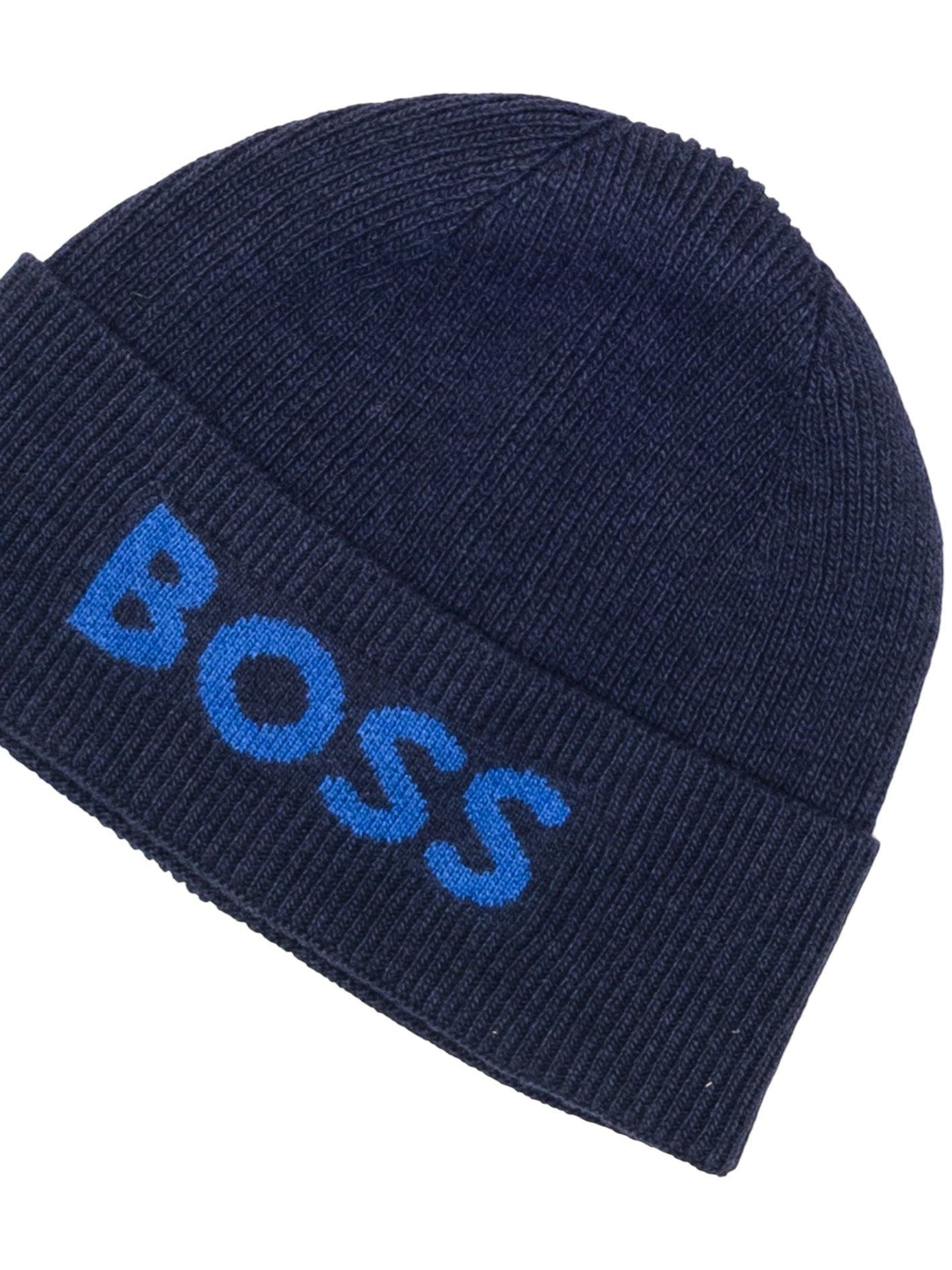 BOSS · Зимна шапка · 50548777 | DontMiss.bg
