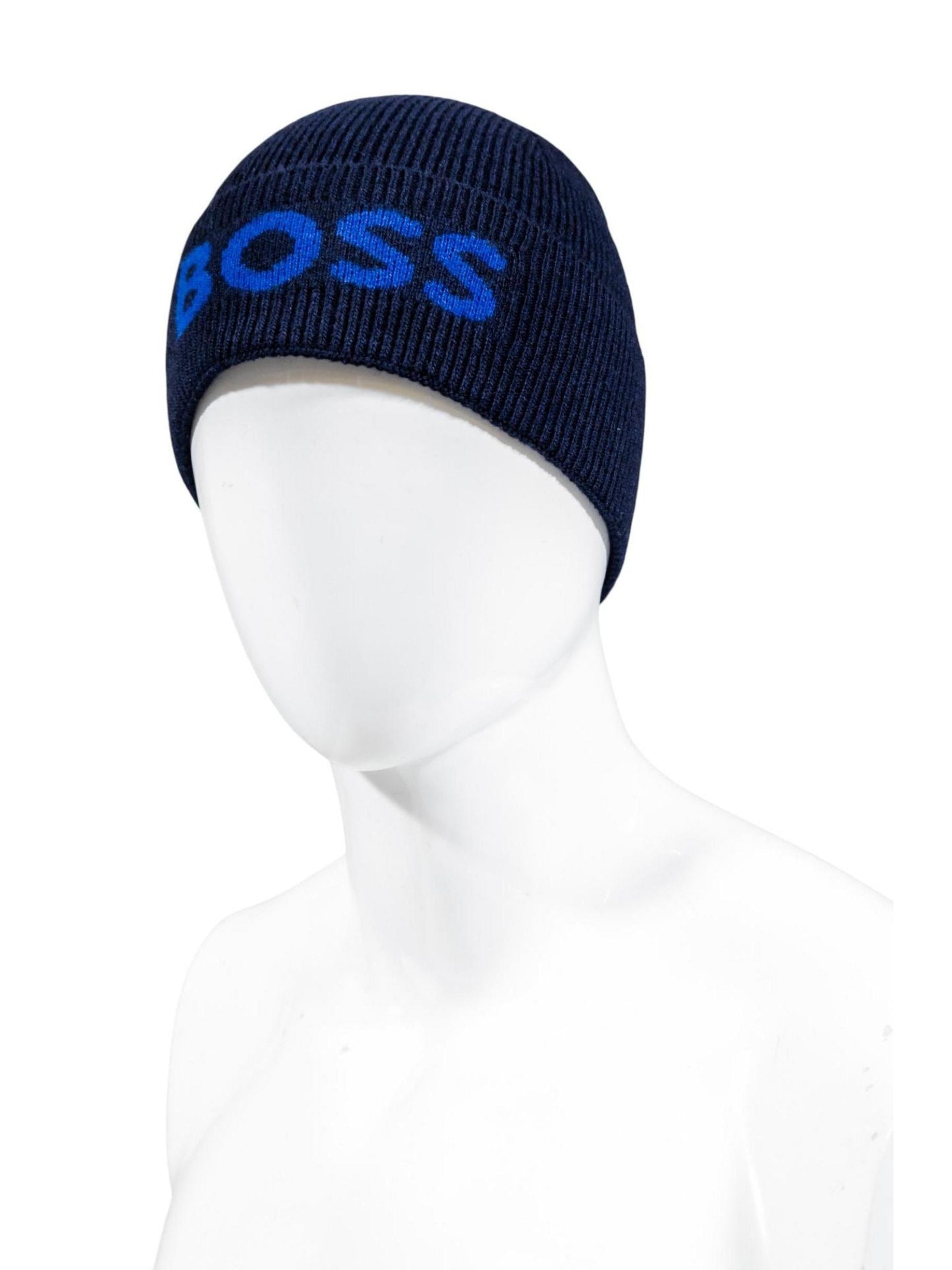 BOSS · Зимна шапка · 50548777 | DontMiss.bg