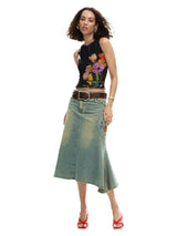 Desigual · Тениска · 26SWTK14 | DontMiss.bg