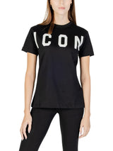 Icon · Тениска · ICDF2W6T001 | DontMiss.bg