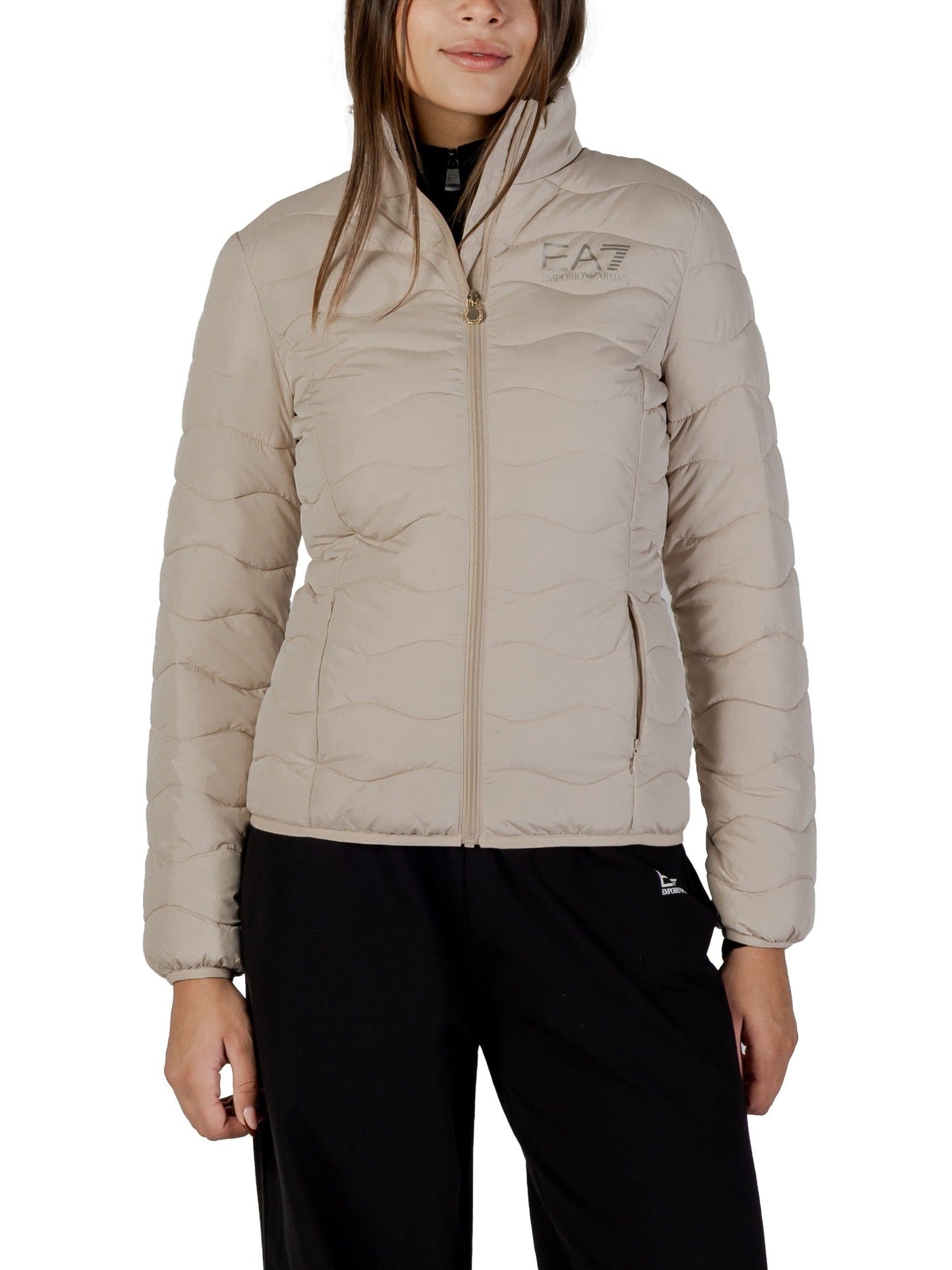 EA7 Emporio Armani · Пухено яке · 8NTB21 TNF8Z | DontMiss.bg