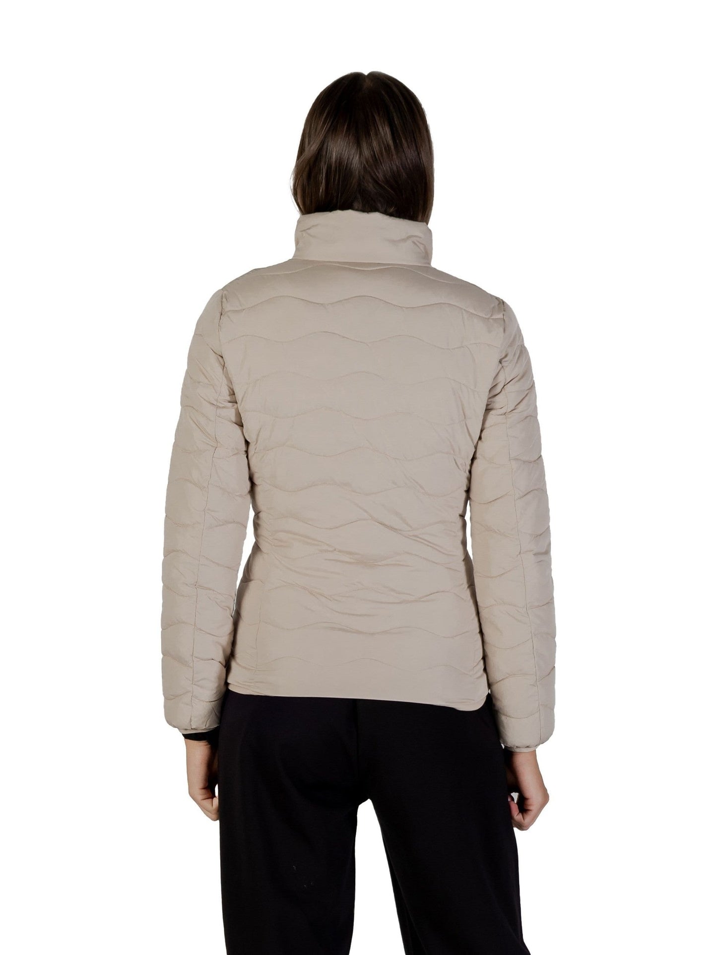 EA7 Emporio Armani · Пухено яке · 8NTB21 TNF8Z | DontMiss.bg
