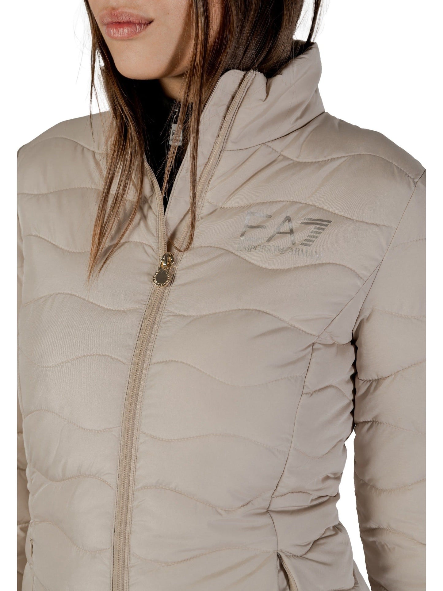 EA7 Emporio Armani · Пухено яке · 8NTB21 TNF8Z | DontMiss.bg