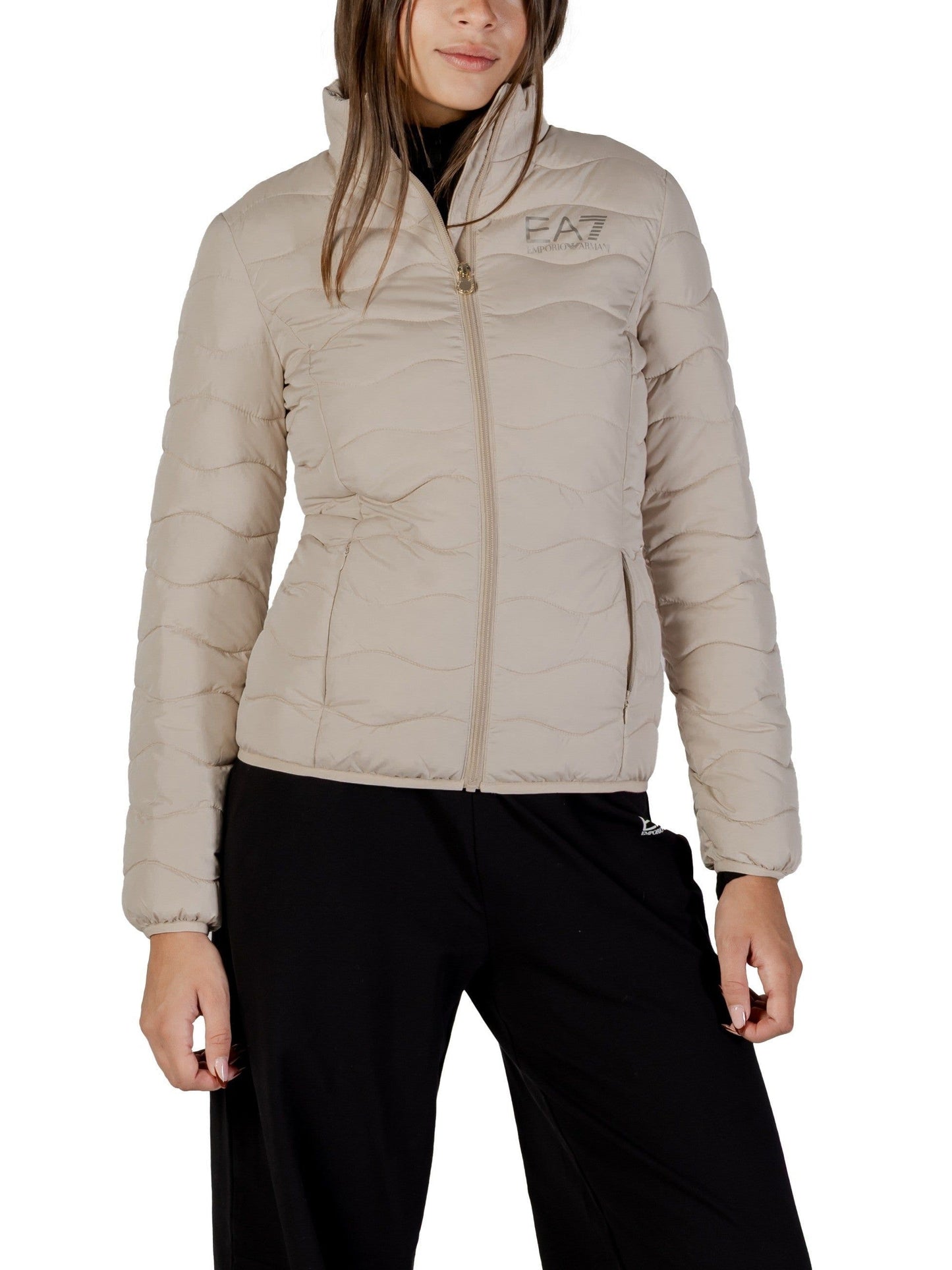 EA7 Emporio Armani · Пухено яке · 8NTB21 TNF8Z | DontMiss.bg