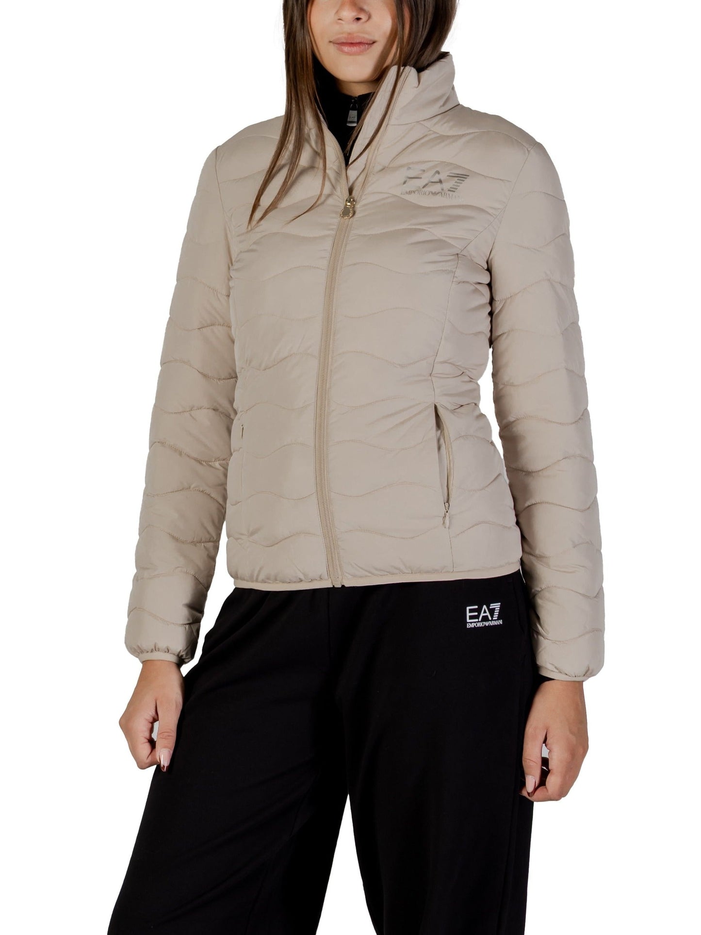 EA7 Emporio Armani · Пухено яке · 8NTB21 TNF8Z | DontMiss.bg