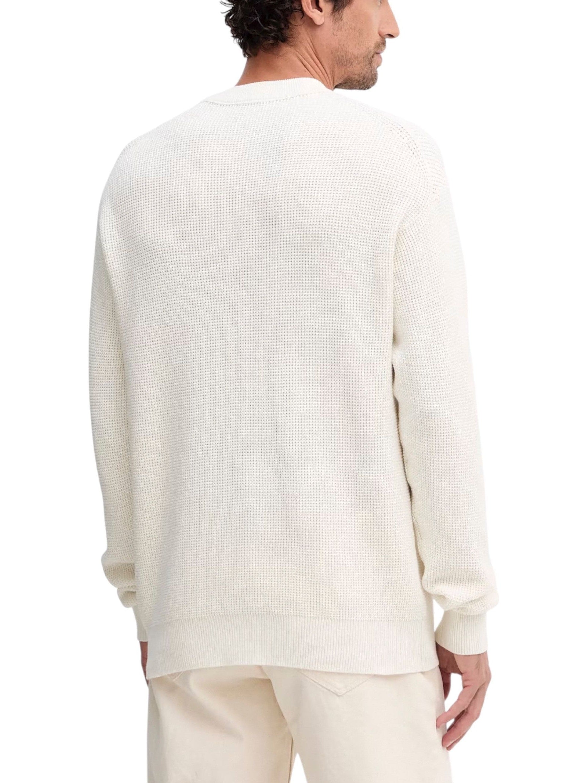 Calvin Klein Jeans · Пуловер · LV04RD313G | DontMiss.bg