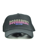 Dsquared2 · Шапка с козирка · v_30794 | DontMiss.bg