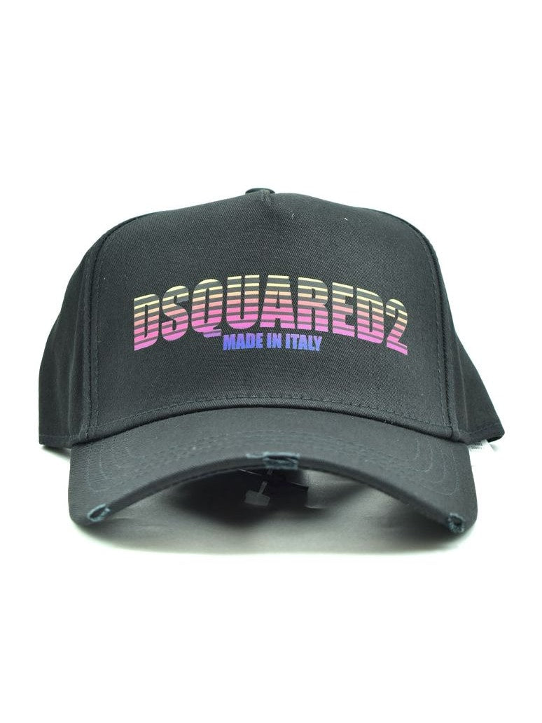 Dsquared2 · Шапка с козирка · v_30794 | DontMiss.bg