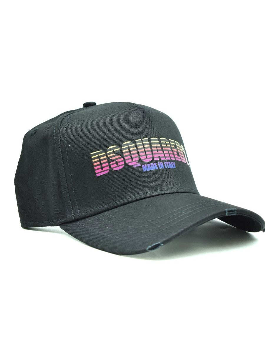 Dsquared2 · Шапка с козирка · v_30794 | DontMiss.bg