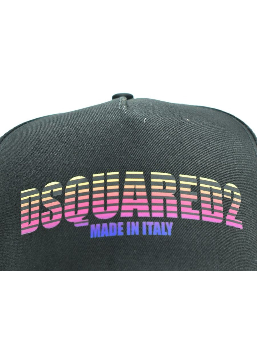 Dsquared2 · Шапка с козирка · v_30794 | DontMiss.bg