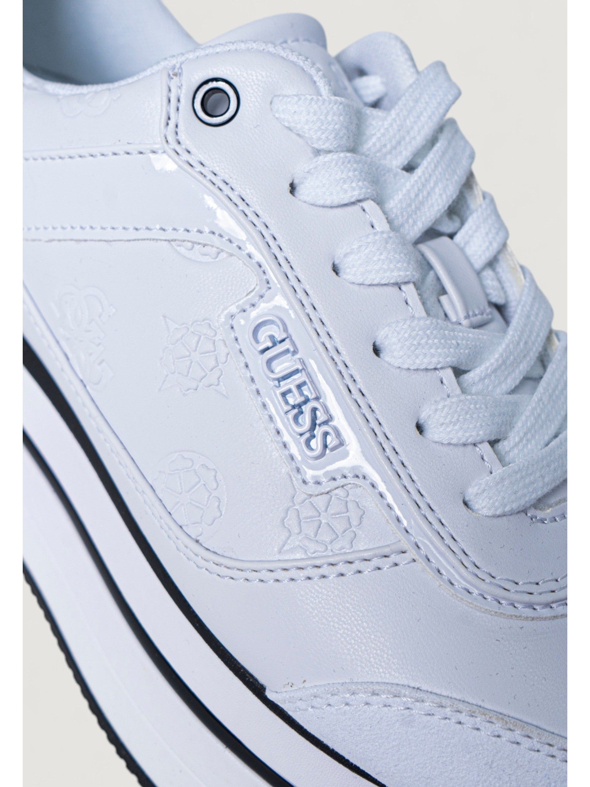 Guess · Ниски кецове · FL5HNS PEL12 | DontMiss.bg