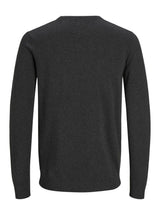 Jack & Jones · Пуловер · WH7_23206138_Grigio_Scuro | DontMiss.bg