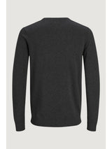 Jack & Jones · Пуловер · WH7_23206138_Grigio_Scuro | DontMiss.bg