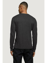 Jack & Jones · Пуловер · WH7_23206138_Grigio_Scuro | DontMiss.bg