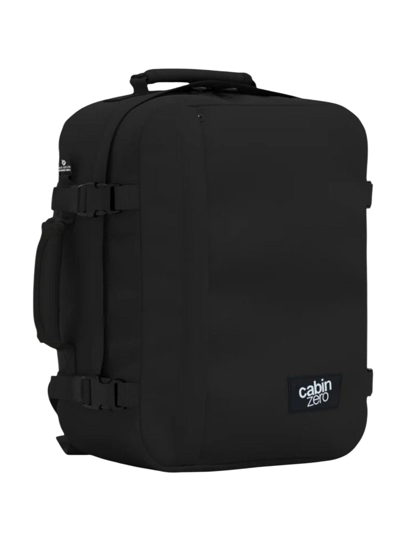 Cabin Zero · Раница · CLASSIC 28L | DontMiss.bg