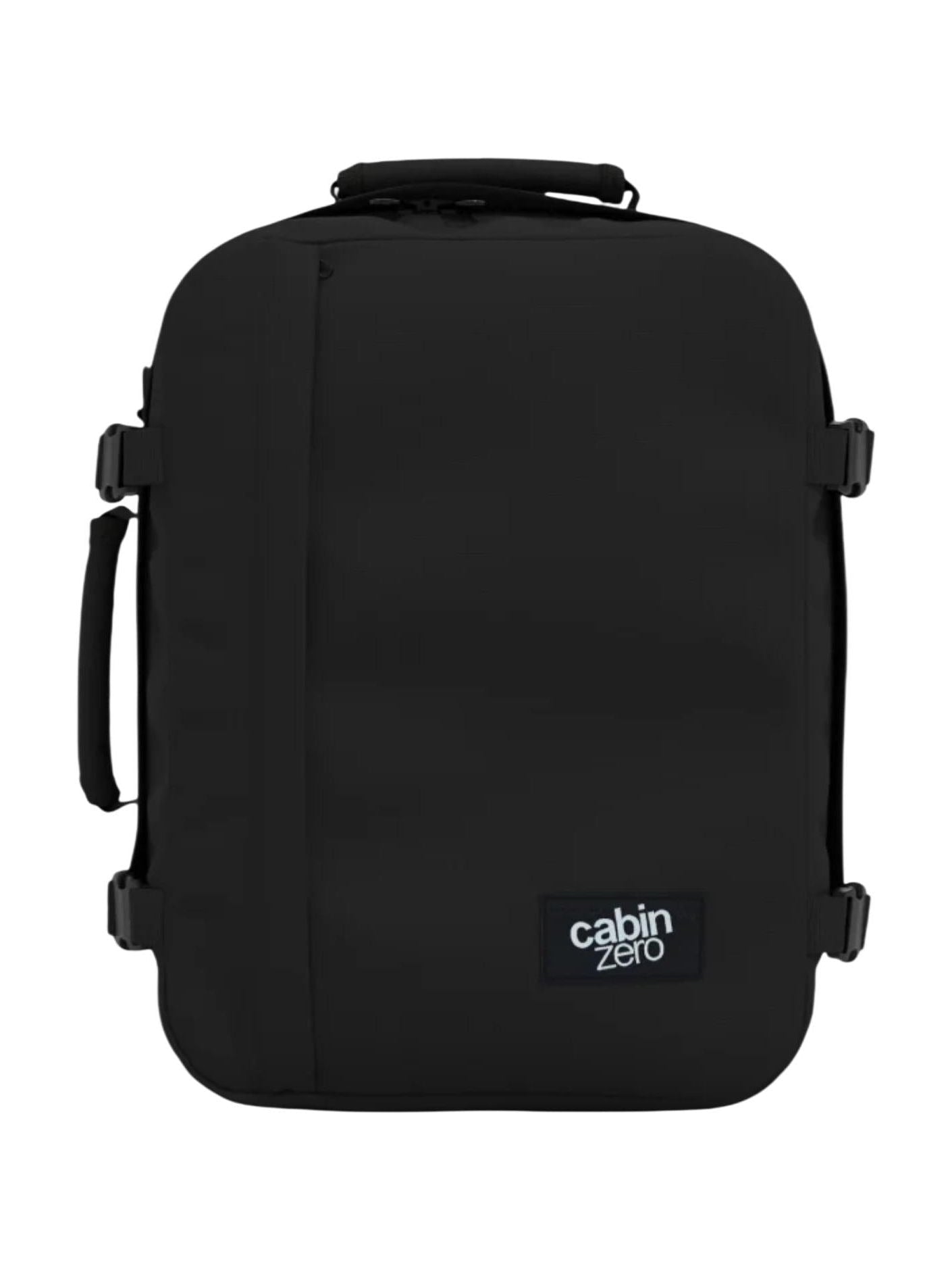 Cabin Zero · Раница · CLASSIC 28L | DontMiss.bg