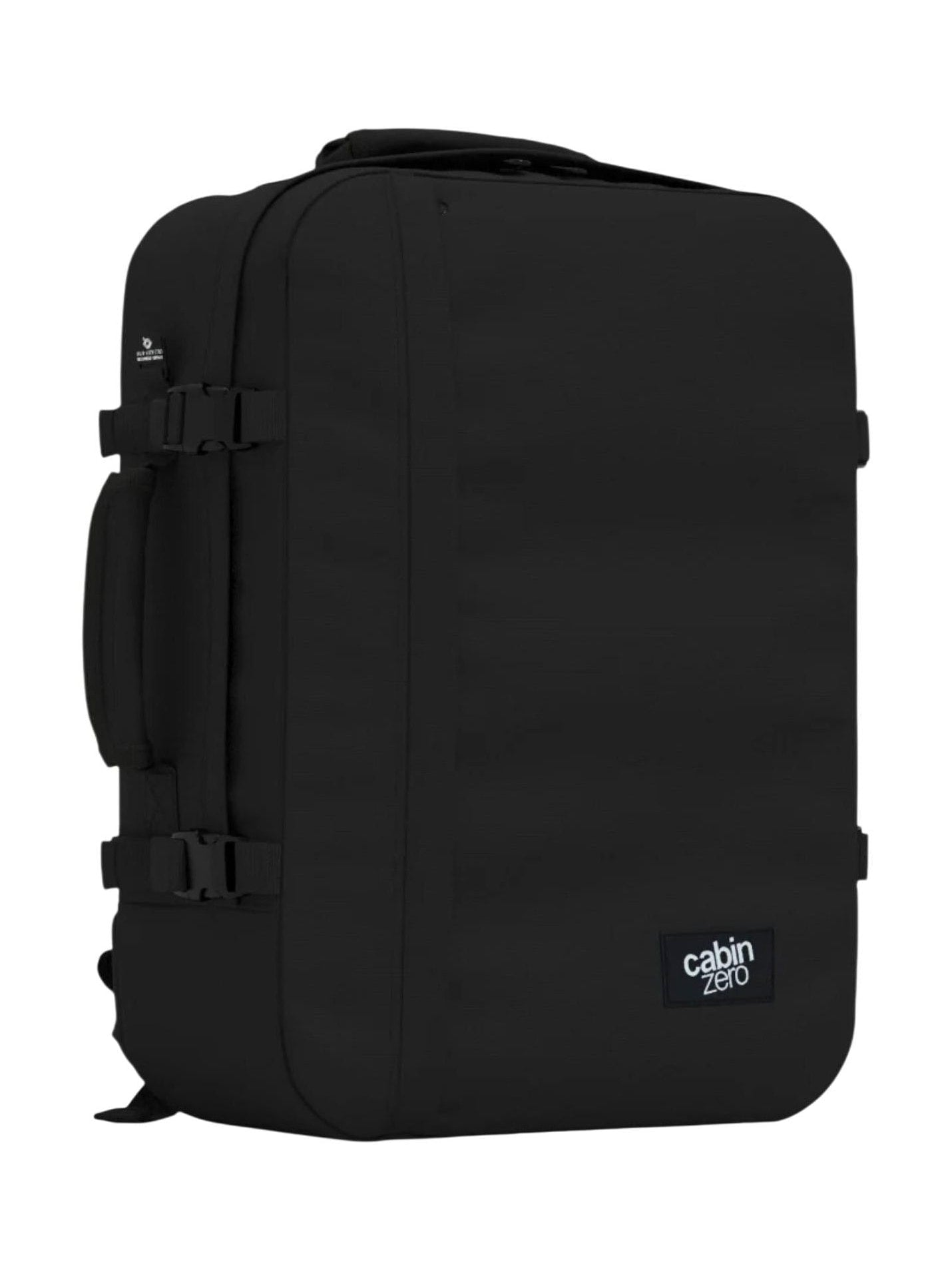 Cabin Zero · Раница · CLASSIC 44L | DontMiss.bg