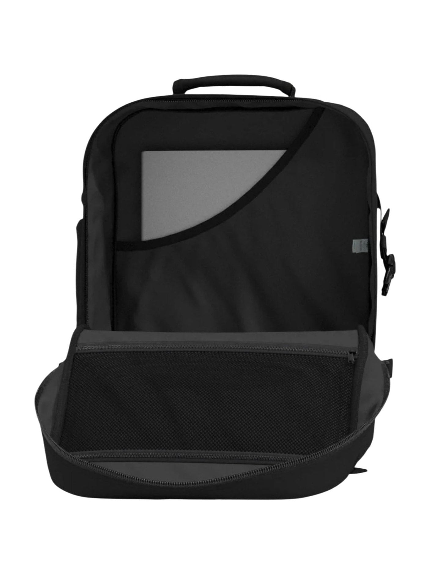 Cabin Zero · Раница · CLASSIC 44L | DontMiss.bg