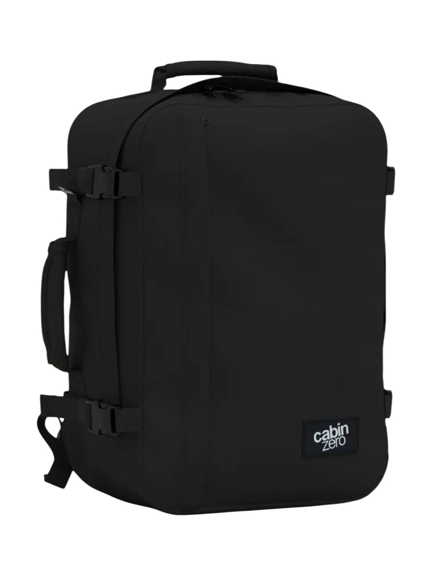 Cabin Zero · Раница · CLASSIC 36L | DontMiss.bg