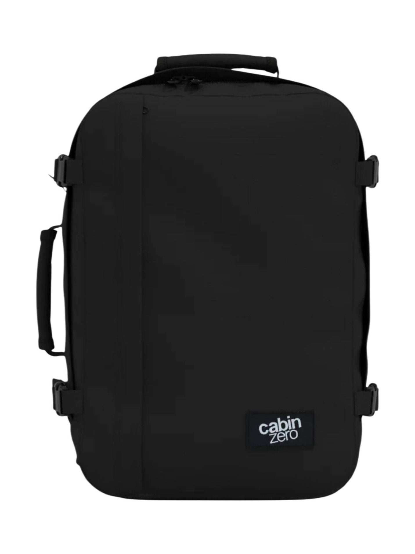 Cabin Zero · Раница · CLASSIC 36L | DontMiss.bg