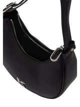 Karl Lagerfeld Jeans · Дамска чанта · KLJ K Logo Halfmoon Bag | DontMiss.bg