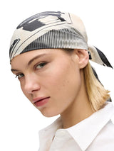 Karl Lagerfeld Jeans · Шал · KLJ Karl Print Bandana | DontMiss.bg