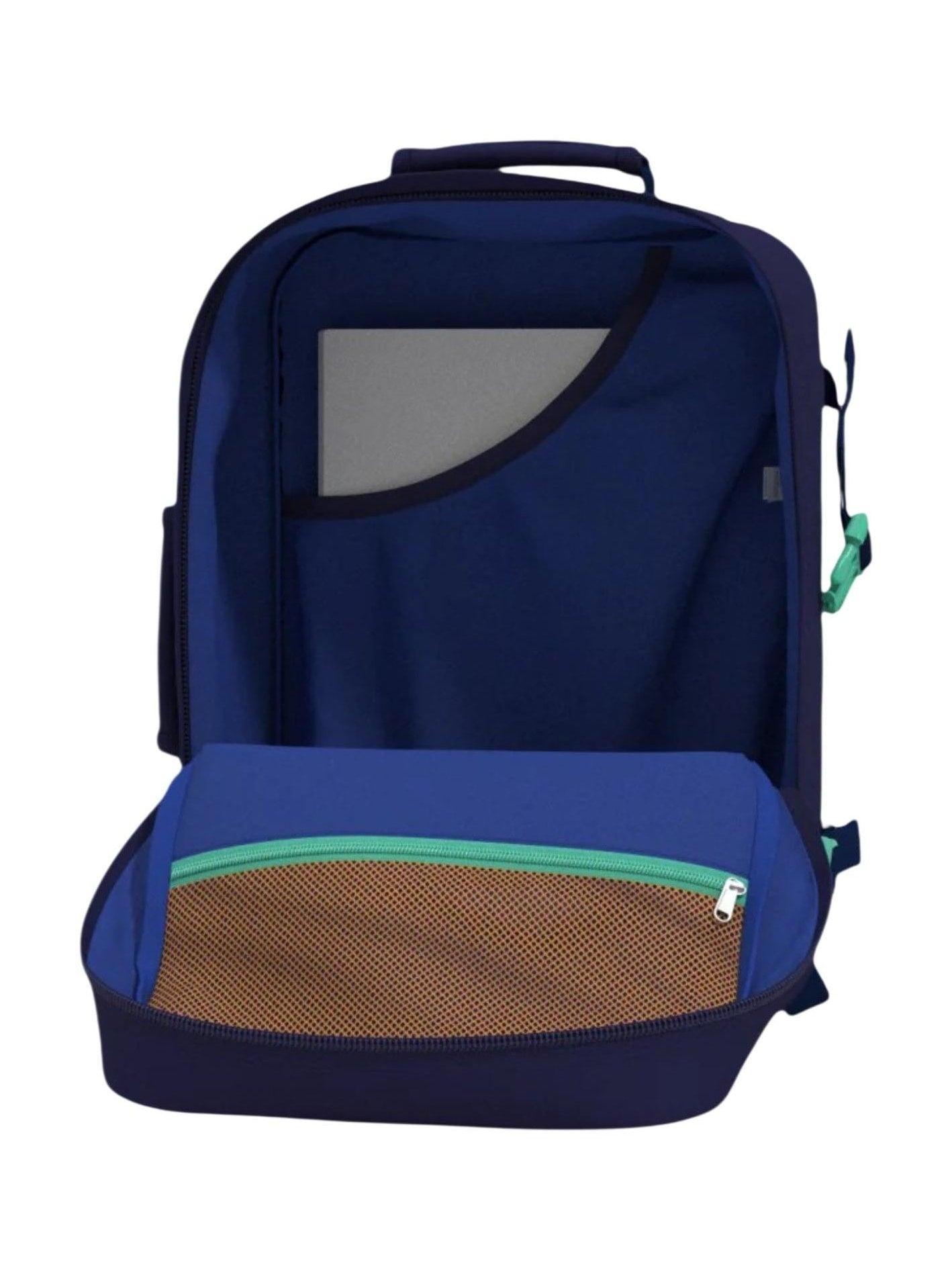 Cabin Zero · Раница · CLASSIC 36L | DontMiss.bg