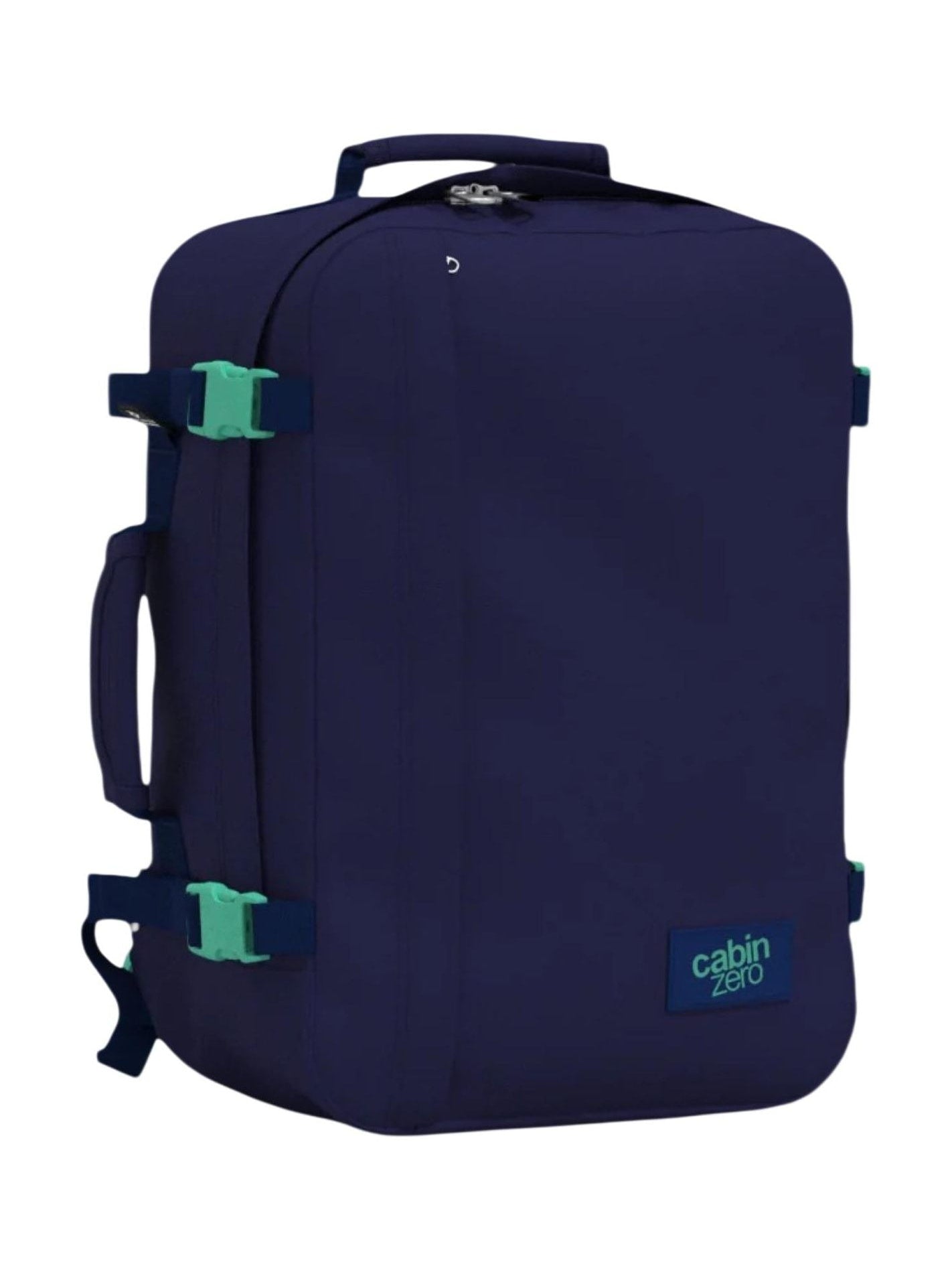 Cabin Zero · Раница · CLASSIC 36L | DontMiss.bg