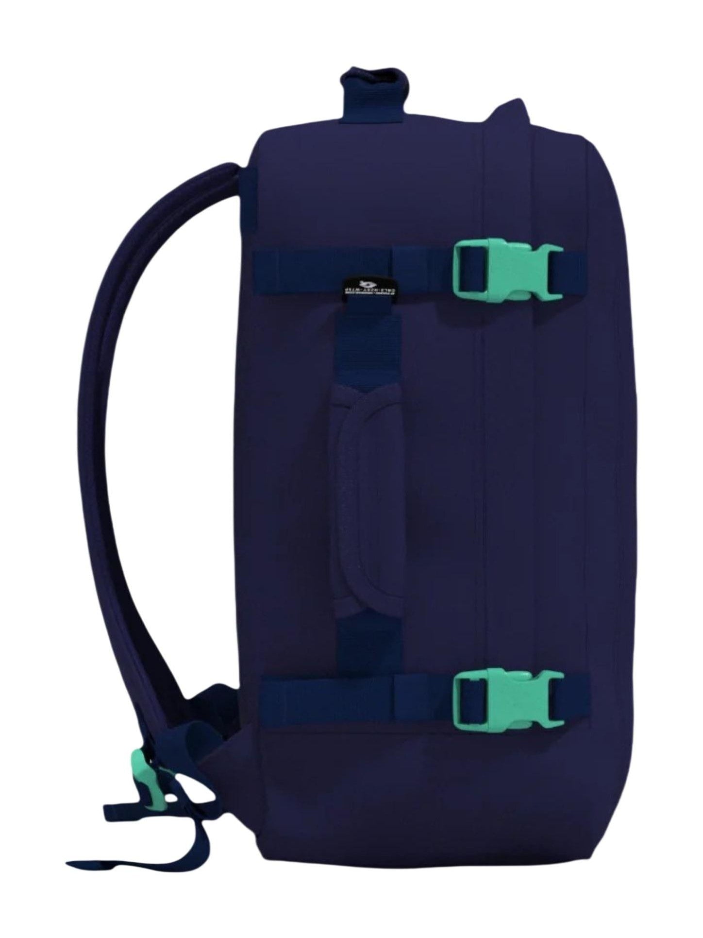 Cabin Zero · Раница · CLASSIC 36L | DontMiss.bg