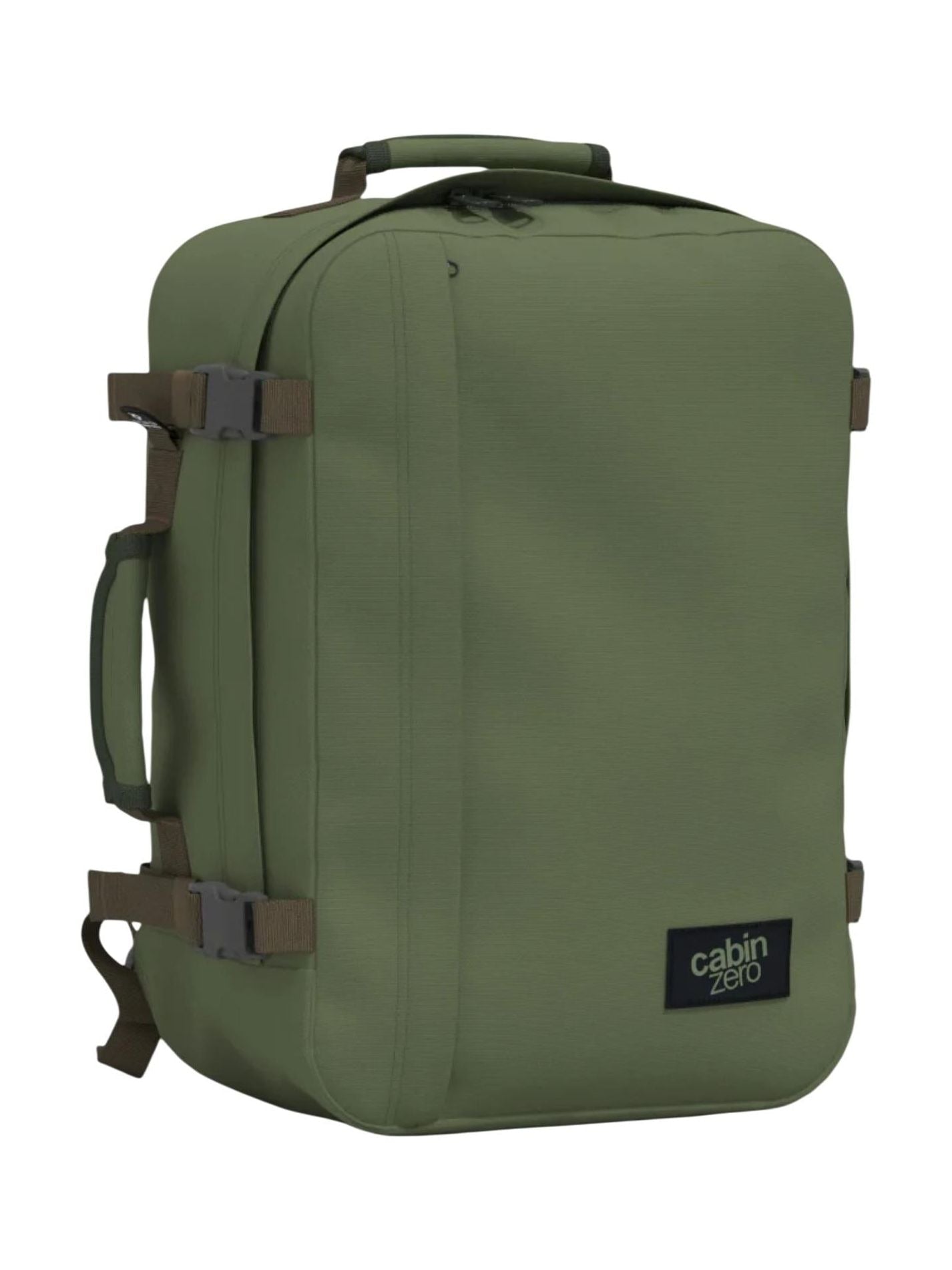 Cabin Zero · Раница · CLASSIC 36L | DontMiss.bg