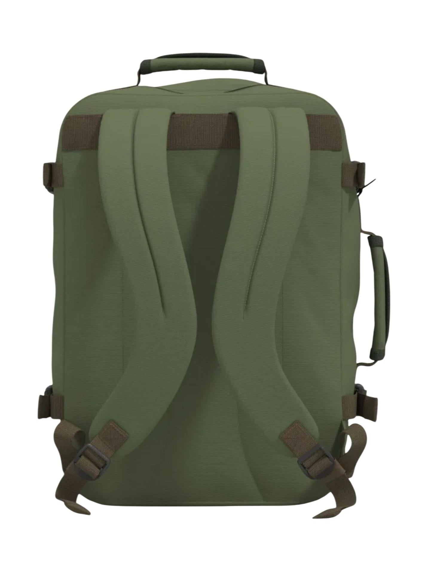 Cabin Zero · Раница · CLASSIC 36L | DontMiss.bg
