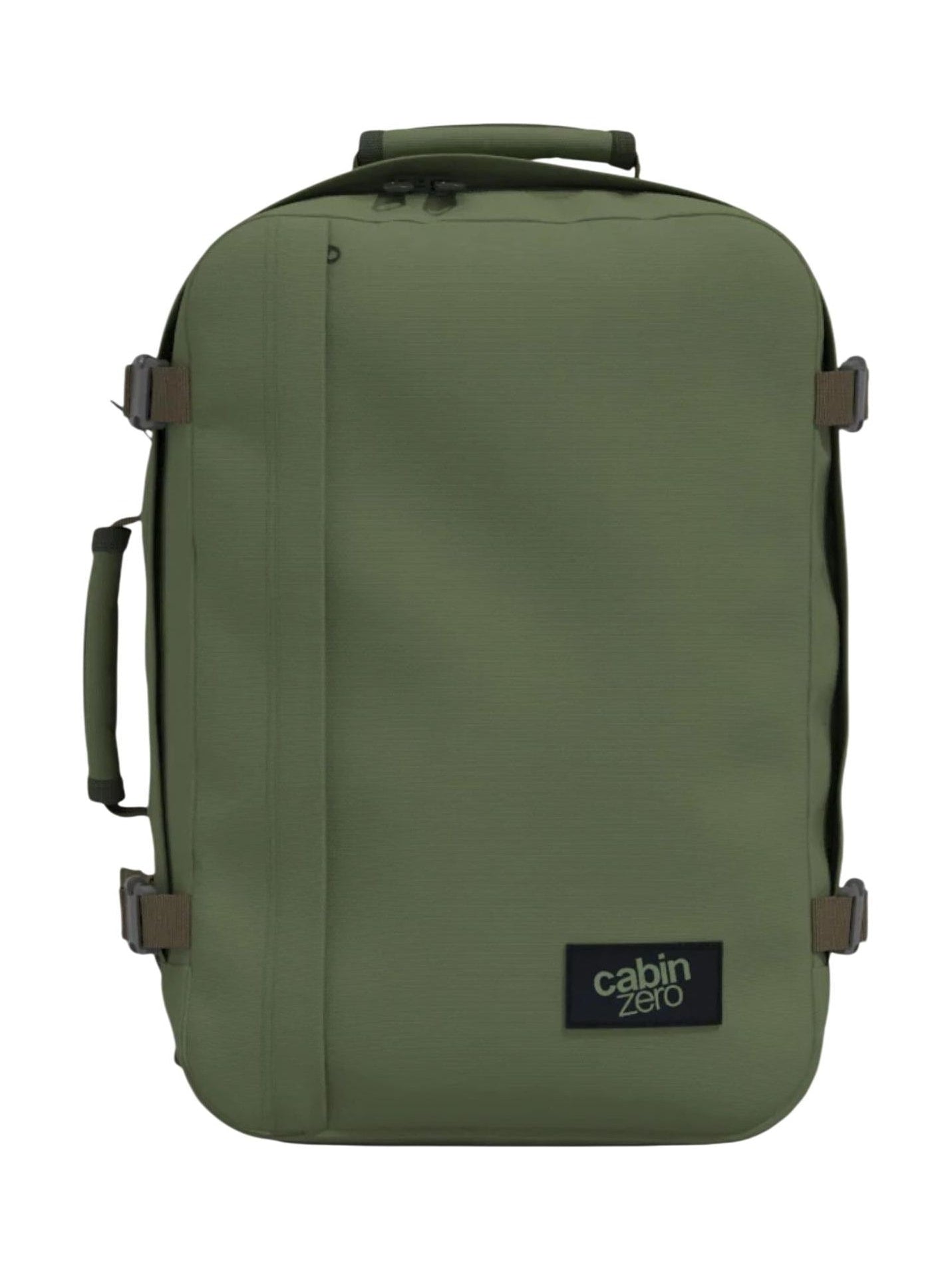 Cabin Zero · Раница · CLASSIC 36L | DontMiss.bg