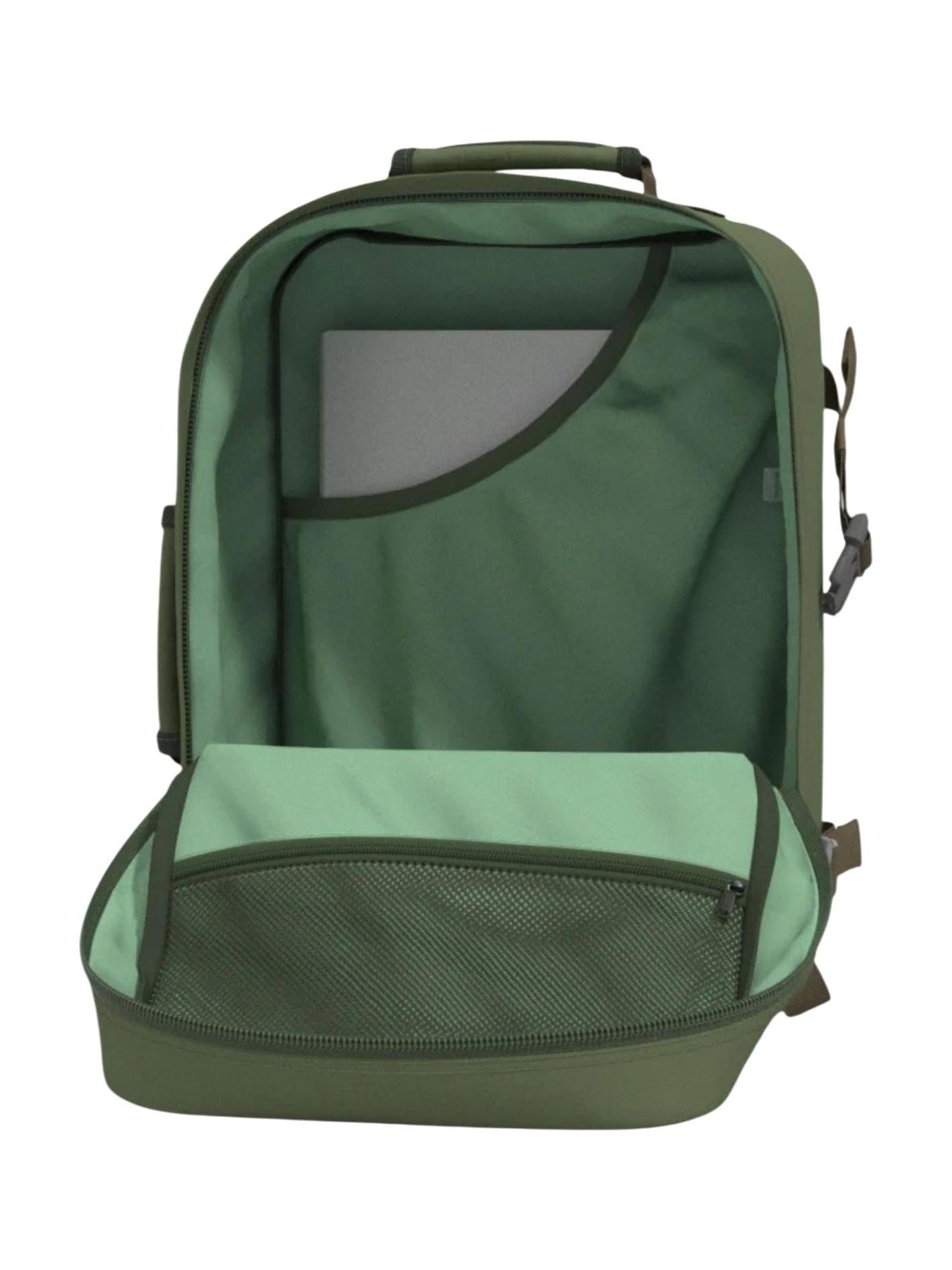 Cabin Zero · Раница · CLASSIC 36L | DontMiss.bg