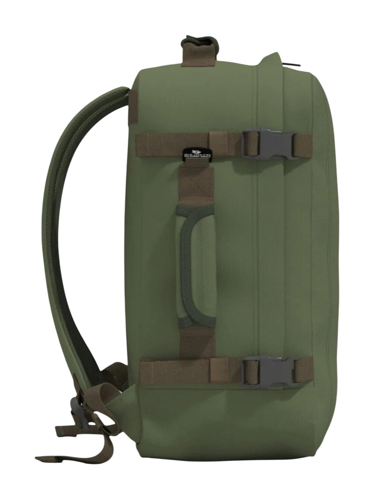 Cabin Zero · Раница · CLASSIC 36L | DontMiss.bg
