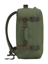 Cabin Zero · Раница · CLASSIC 36L | DontMiss.bg
