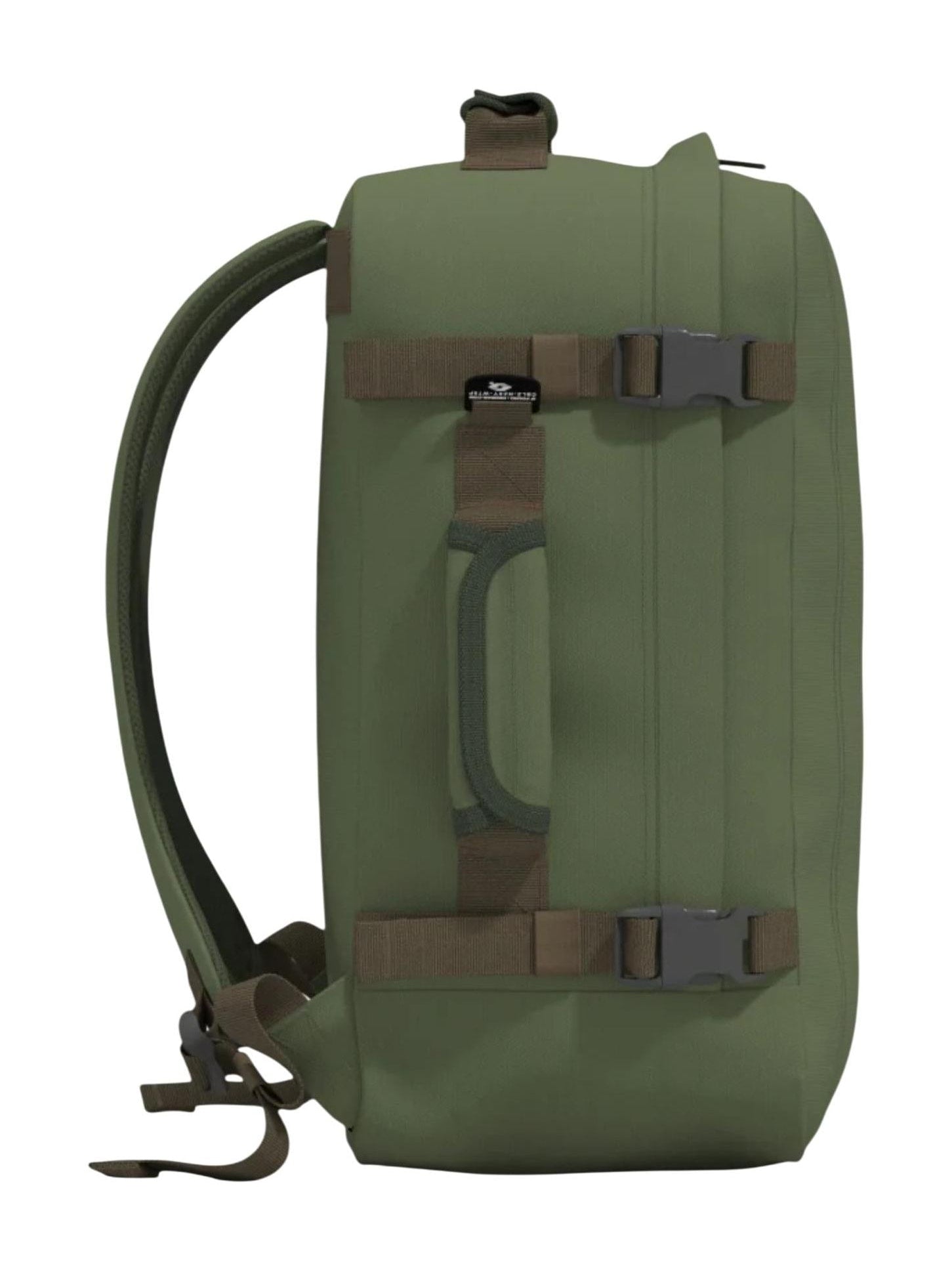 Cabin Zero · Раница · CLASSIC 36L | DontMiss.bg