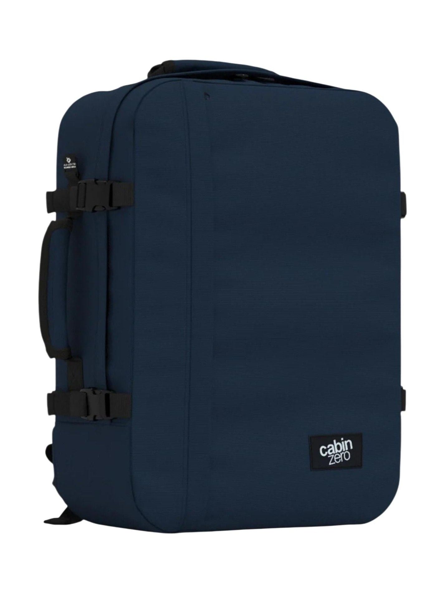 Cabin Zero · Раница · CLASSIC 44L | DontMiss.bg