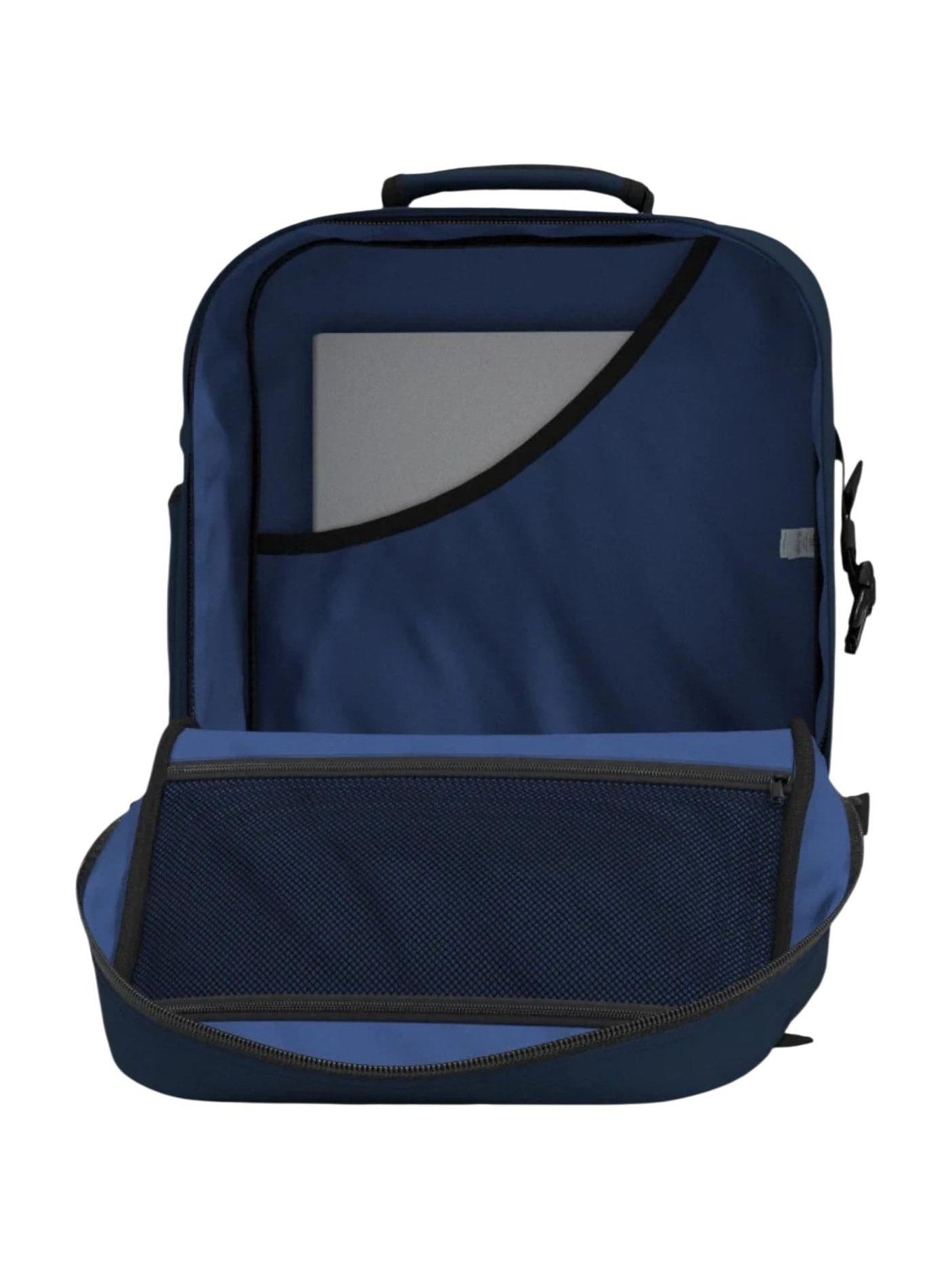 Cabin Zero · Раница · CLASSIC 44L | DontMiss.bg