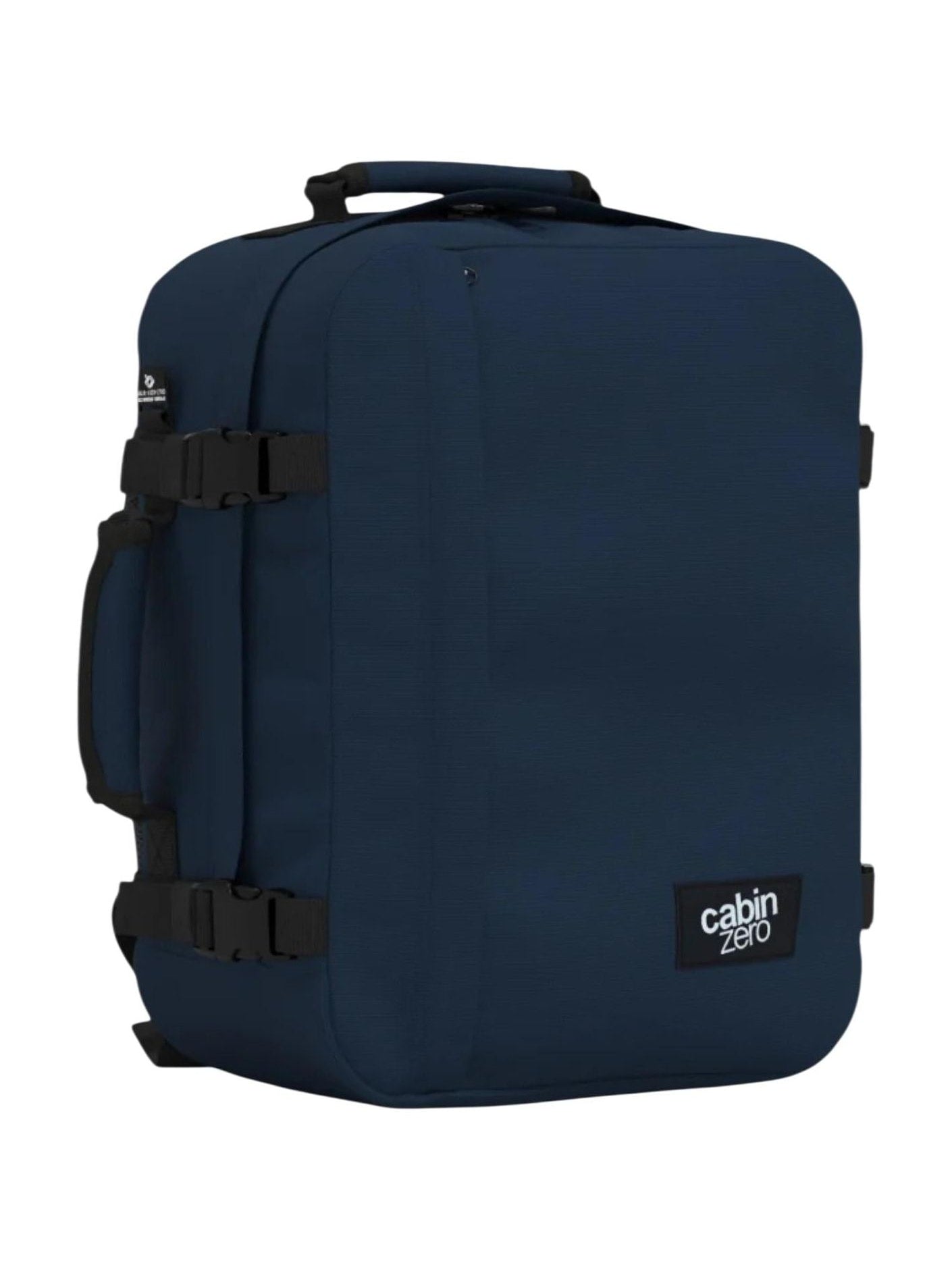 Cabin Zero · Раница · CLASSIC 28L | DontMiss.bg