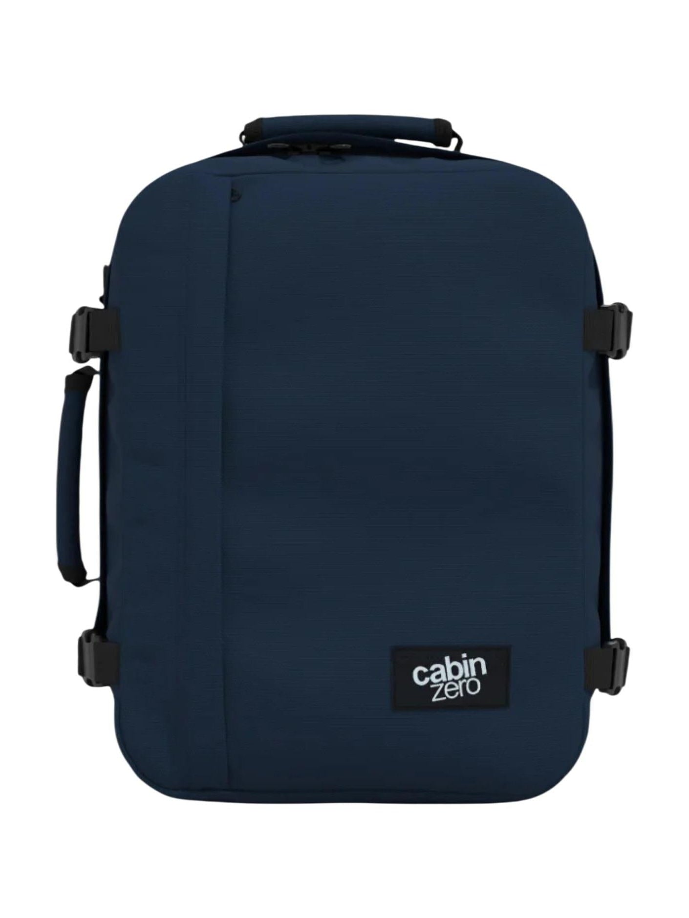 Cabin Zero · Раница · CLASSIC 28L | DontMiss.bg