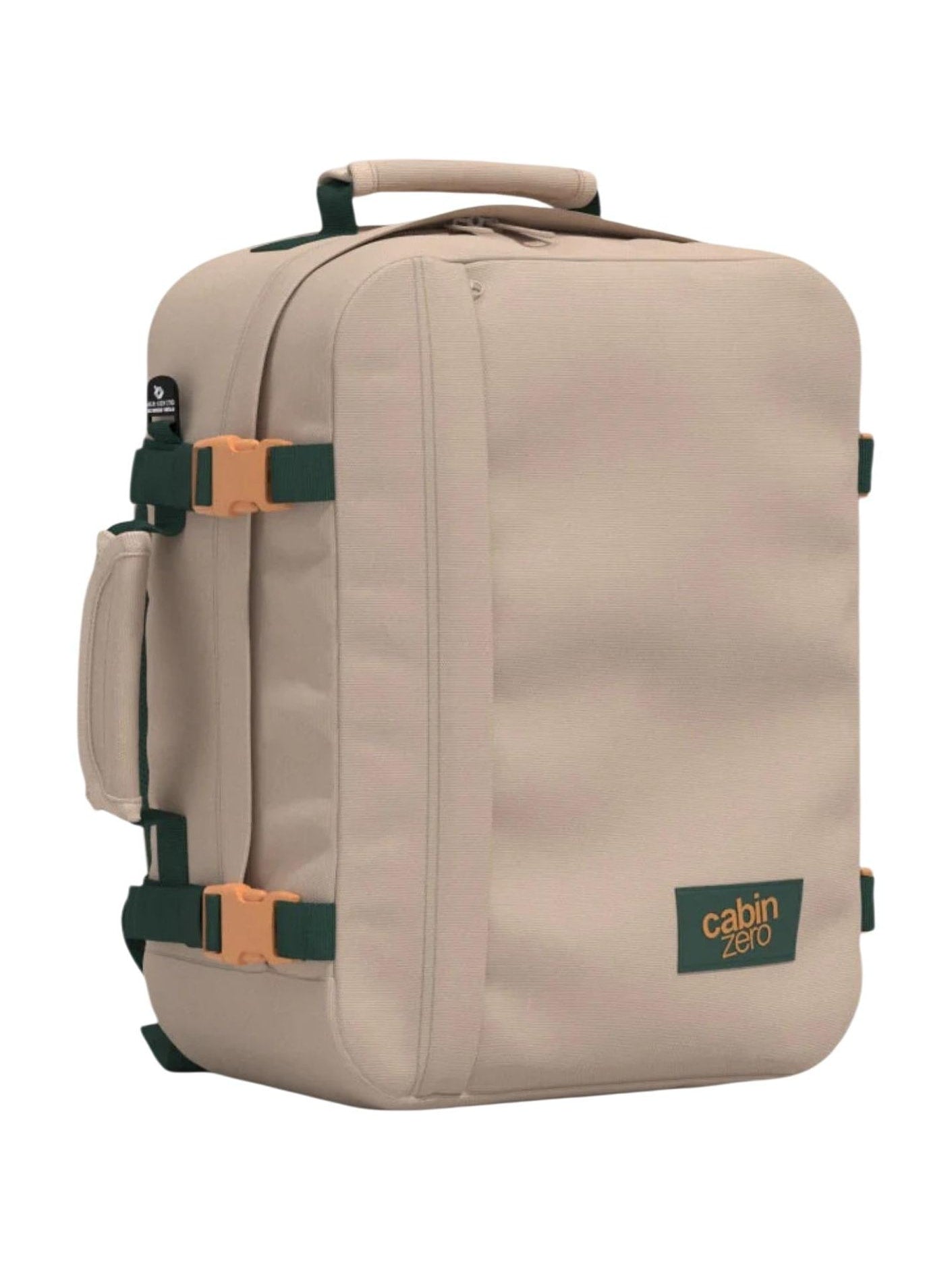 Cabin Zero · Раница · CLASSIC 28L | DontMiss.bg