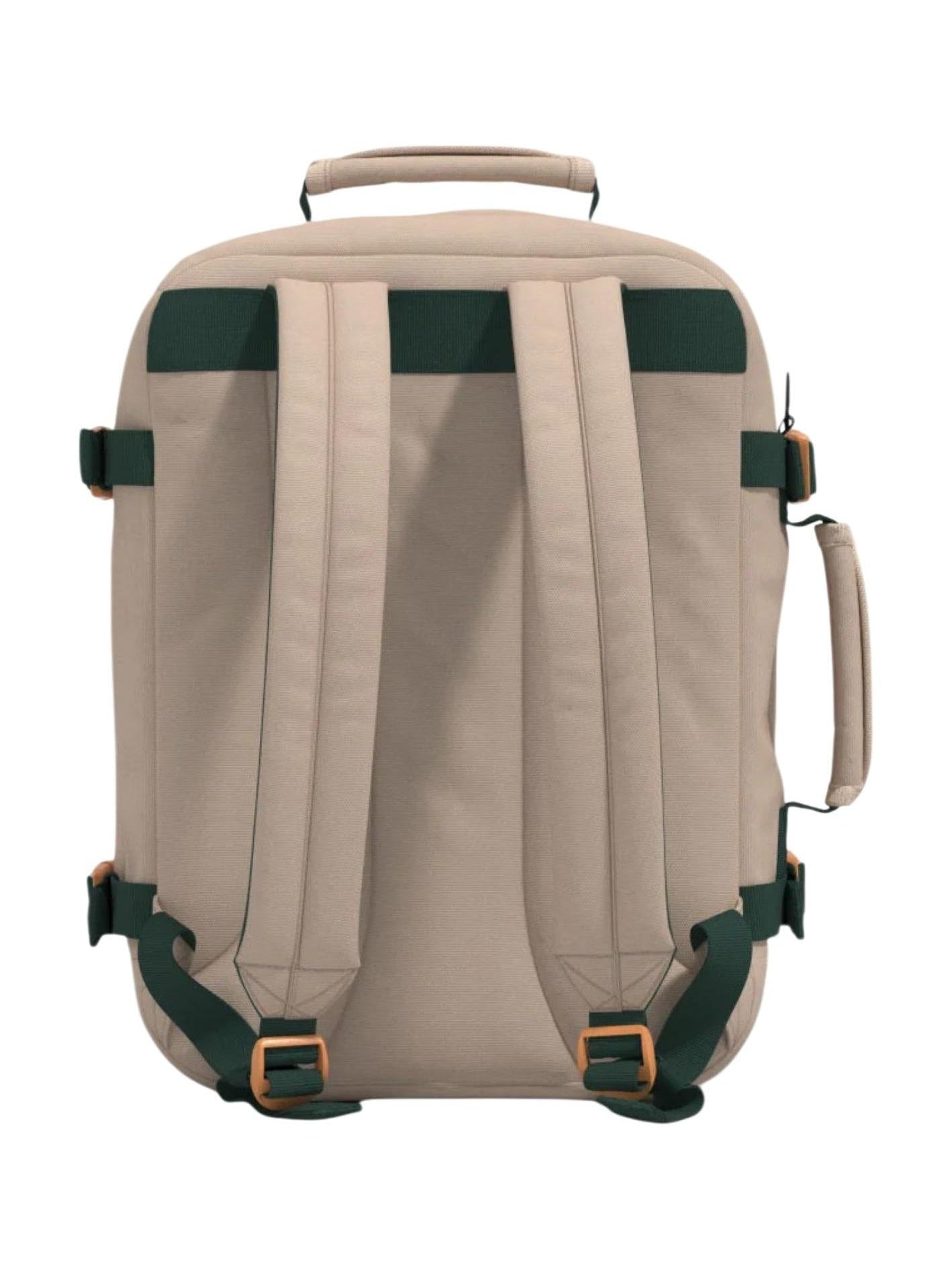 Cabin Zero · Раница · CLASSIC 28L | DontMiss.bg