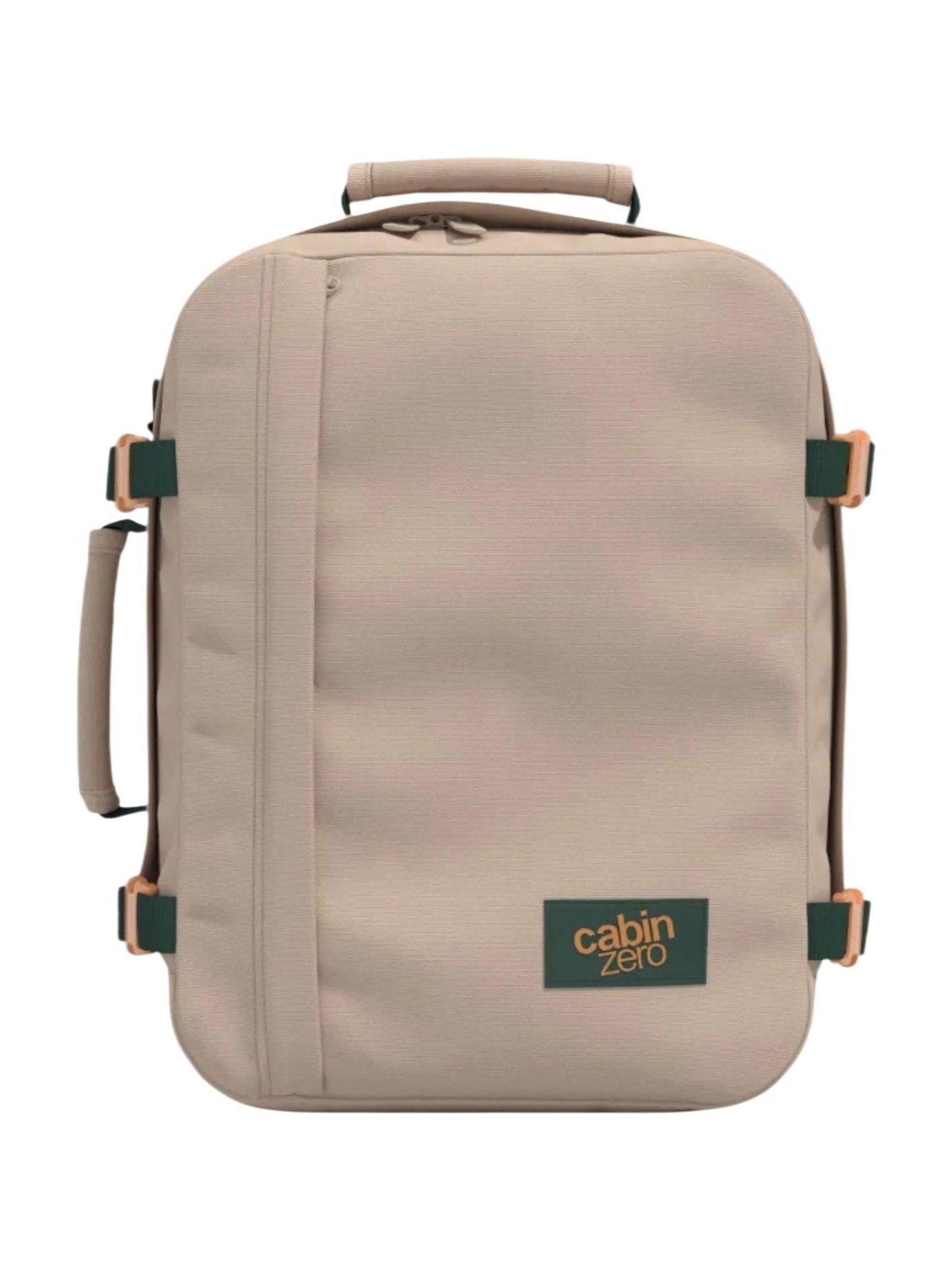 Cabin Zero · Раница · CLASSIC 28L | DontMiss.bg