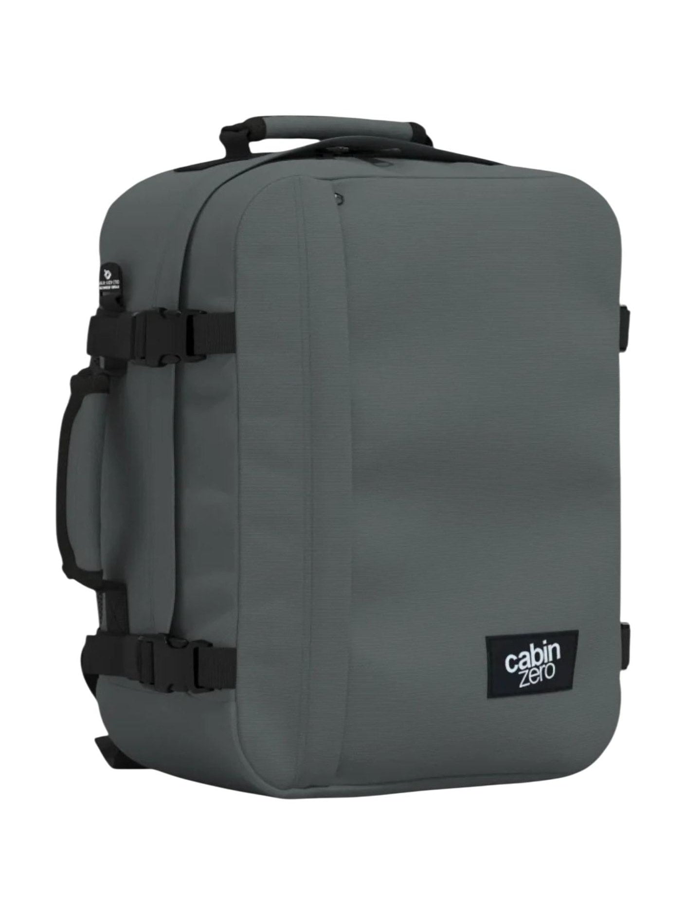 Cabin Zero · Раница · CLASSIC 28L | DontMiss.bg