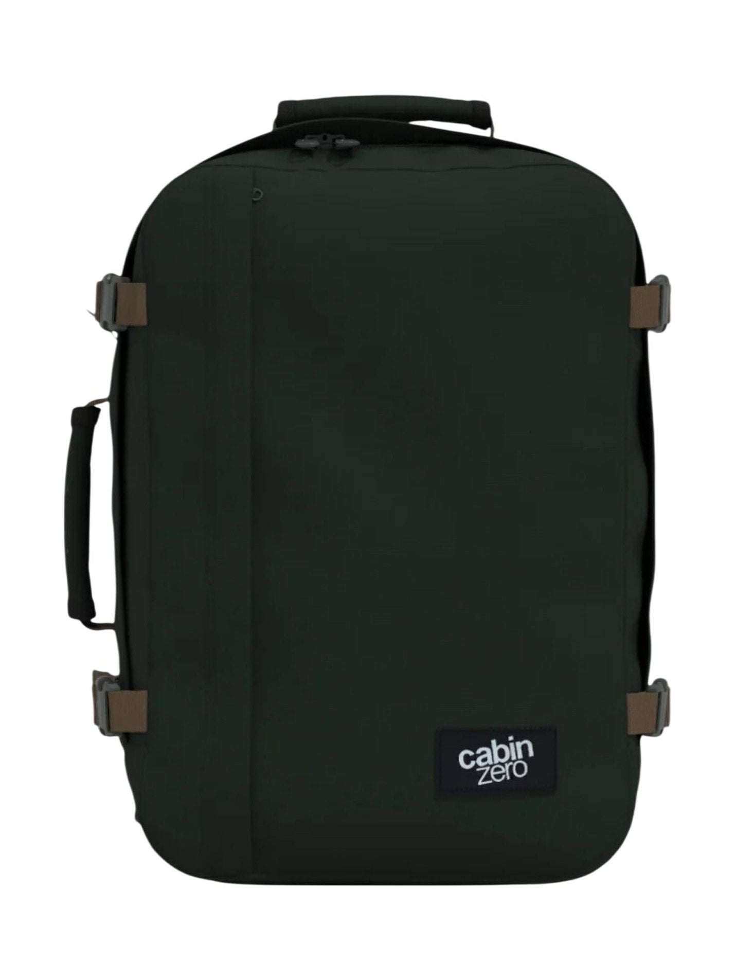 Cabin Zero · Раница · CLASSIC 36L | DontMiss.bg