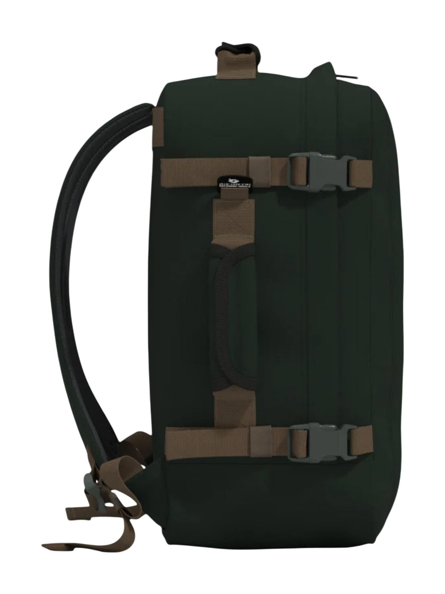 Cabin Zero · Раница · CLASSIC 36L | DontMiss.bg