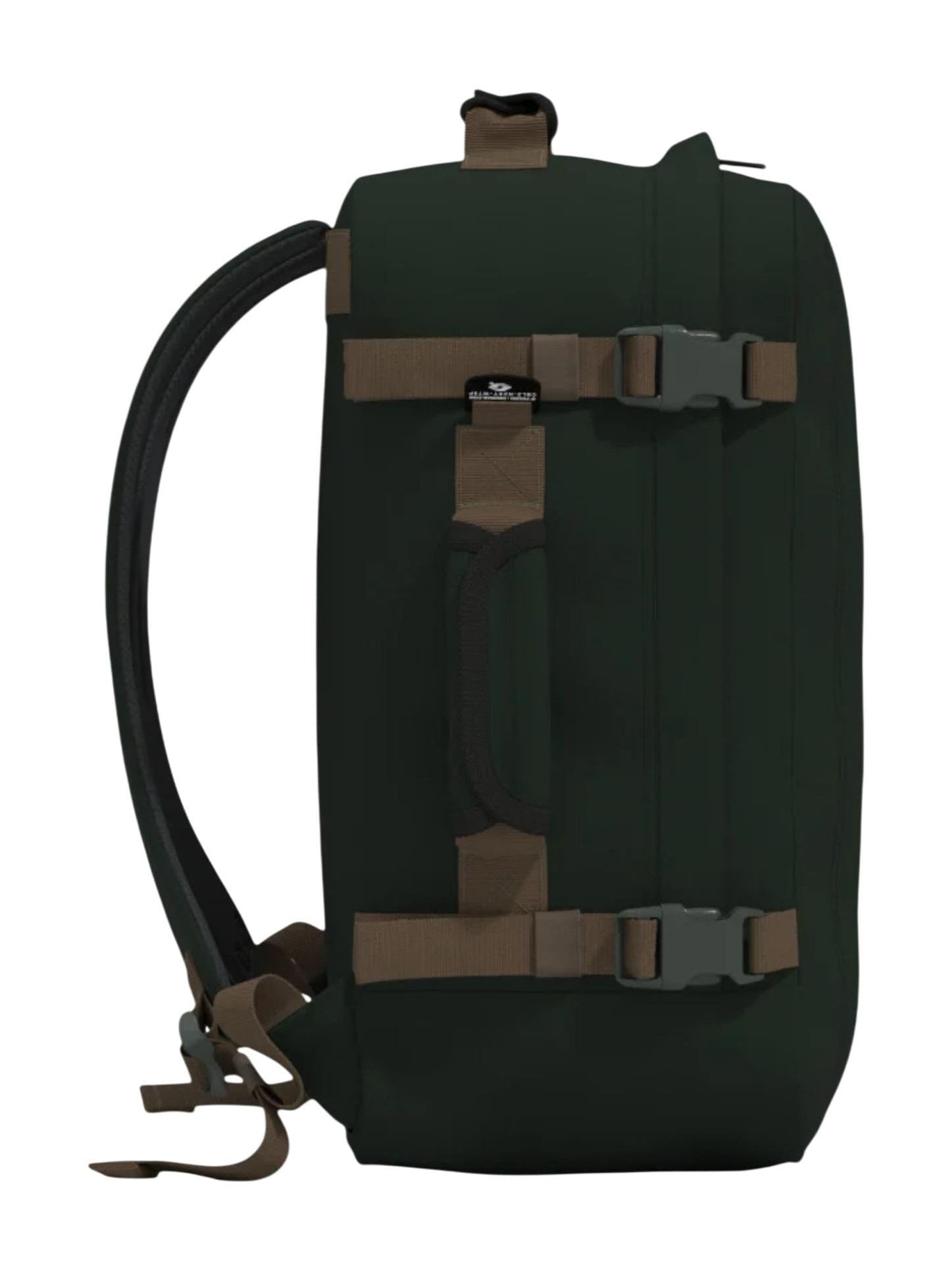 Cabin Zero · Раница · CLASSIC 36L | DontMiss.bg