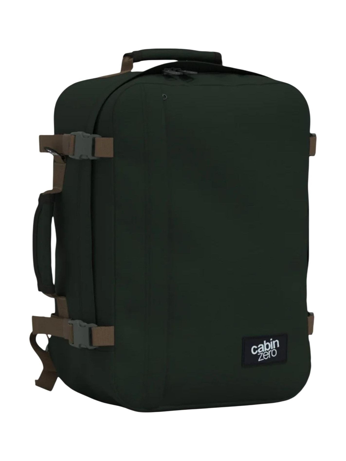 Cabin Zero · Раница · CLASSIC 36L | DontMiss.bg