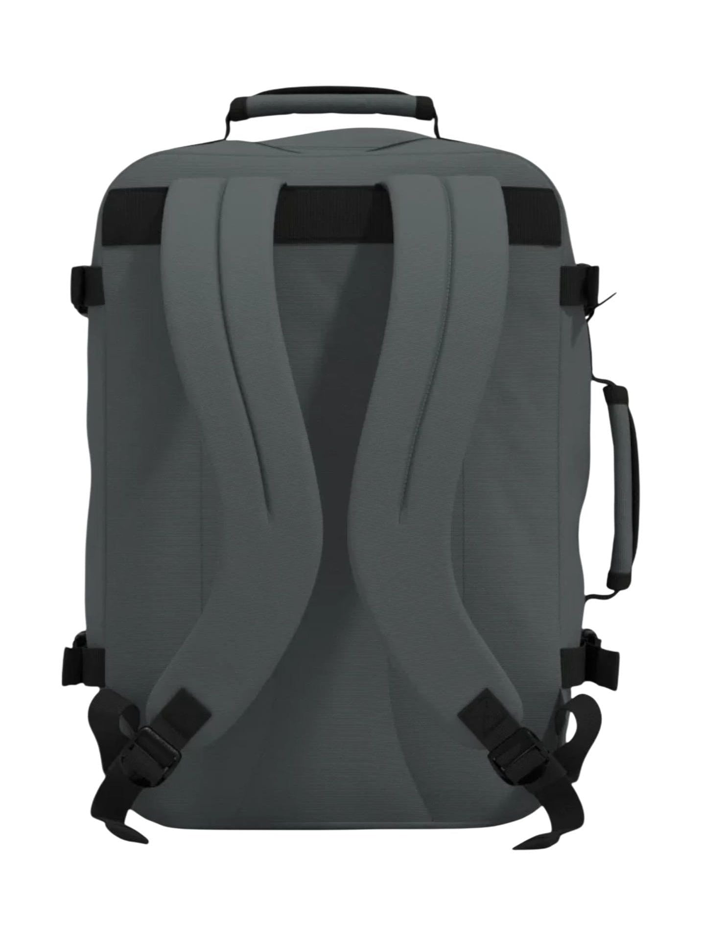 Cabin Zero · Раница · CLASSIC 36L | DontMiss.bg